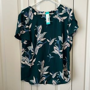 NWT stitch fix top